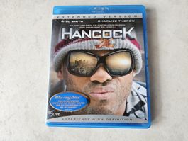 Hancock  -  Extended Version  /  Bluray