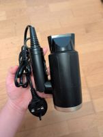 Boots Reiseföhn 1200W: klappbar, UK-Stecker, fast neuwertig