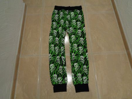 neue Freizeit/Wohlfühlhose, 12J 152 NP 38 Fr