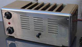 Rowlett Rutland Premier Toaster / grille-pain