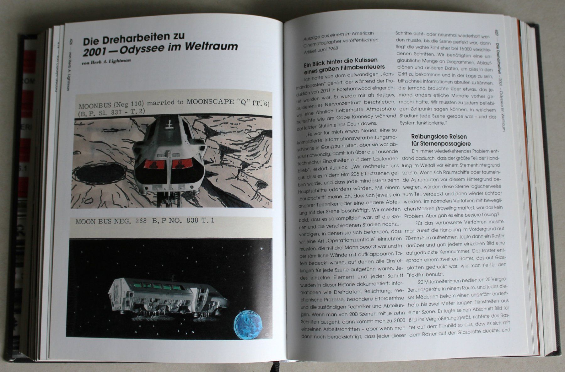 Libri: Das Stanley Kubrick Archiv – Usato da Worblaufen venduto da Cookie23 3