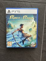 Prince of Persia ps5 