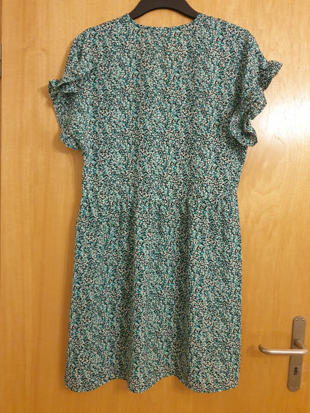 Le Temps Des Cerises Kleider: Robe d'été, 38, polyester, Le temps des cerises – Gebraucht aus Neuchâtel von Verenas12 1
