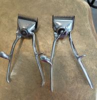 2 Haarschneider