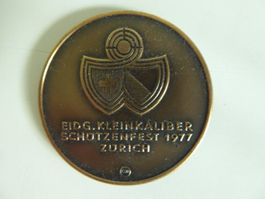 1977  Eidg. Kleinkalieber Schützenfest