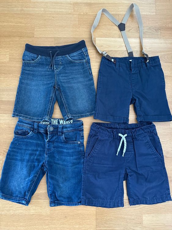 Ensembles coordonnés: Okaidi Junge Set 110 - 27 Teilig mit Winterjacke – D'occasion à Würenlingen par zezy 4