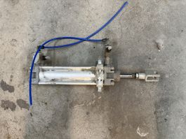 Druckluft zilinder 4st.
