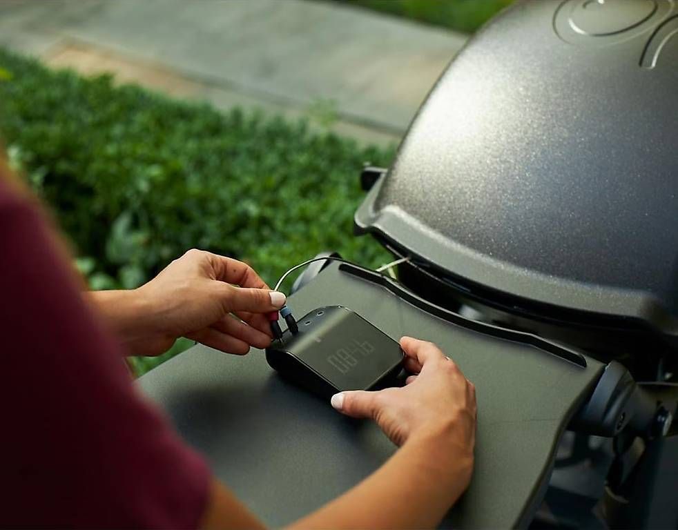 Weber Sonstiges für Haushalt & Wohnen: Weber Connect Smart Grillthermomether Neu!!! – Neu und originalverpackt aus Uetikon am See von anitaane 2