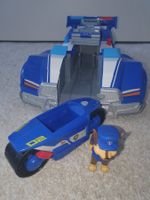 Paw Patrol Chase Polizei Auto mit Soundeffekt