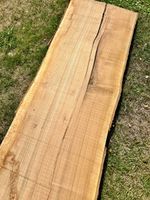 Massives Apfelholzbrett (Berner Rose) – perfekt für Epoxy