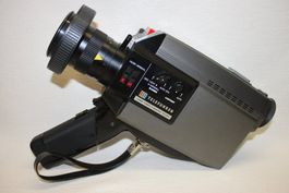 Farb Video Kamera FK 500