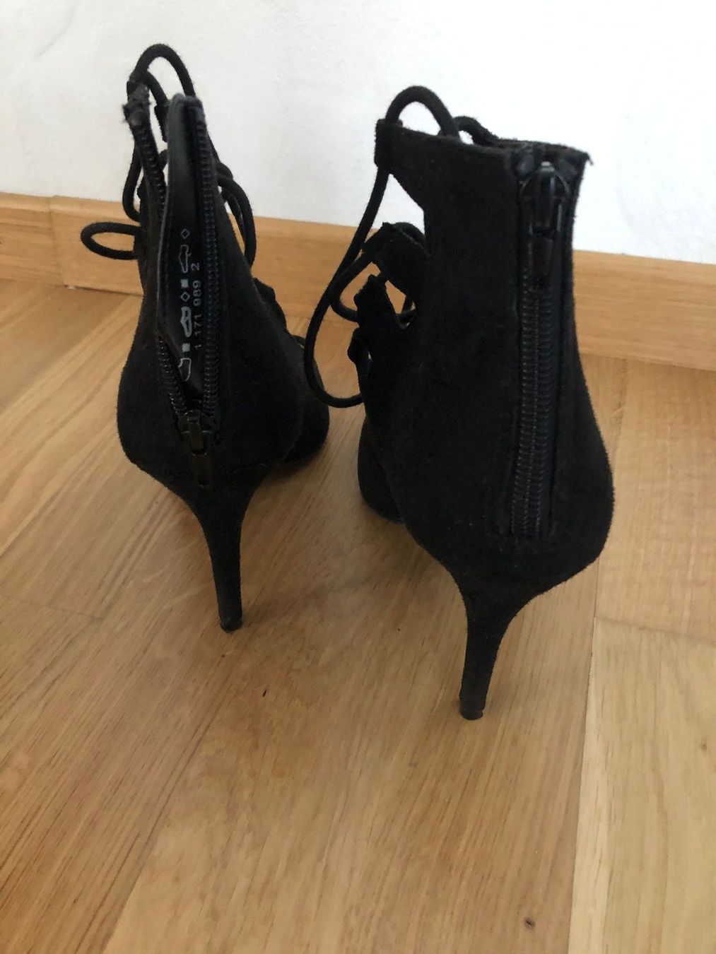 Scarpe da donna: Pumps, Sandalette Gr. 40 – Usato da Gossau SG venduto da Gusho 4
