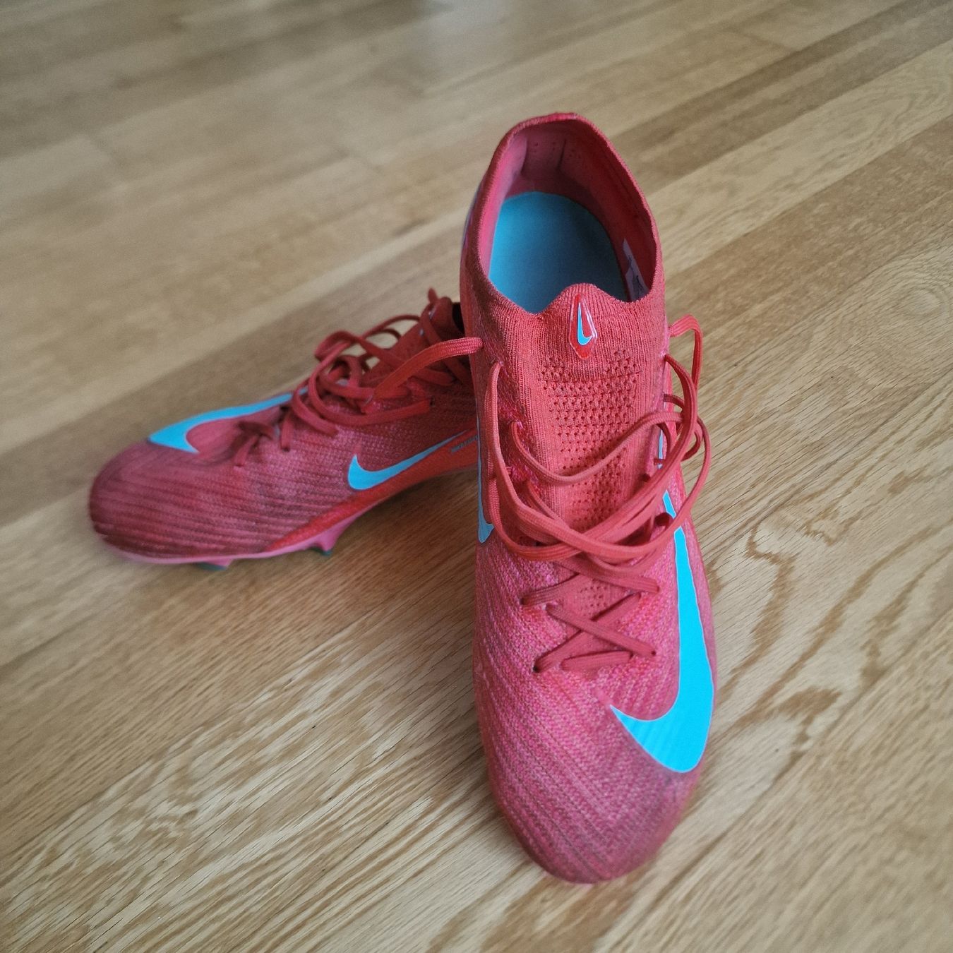 Nike Herrenschuhe: Nike Mercurial Elite – Gebraucht aus Zürich von tyrese2007 2
