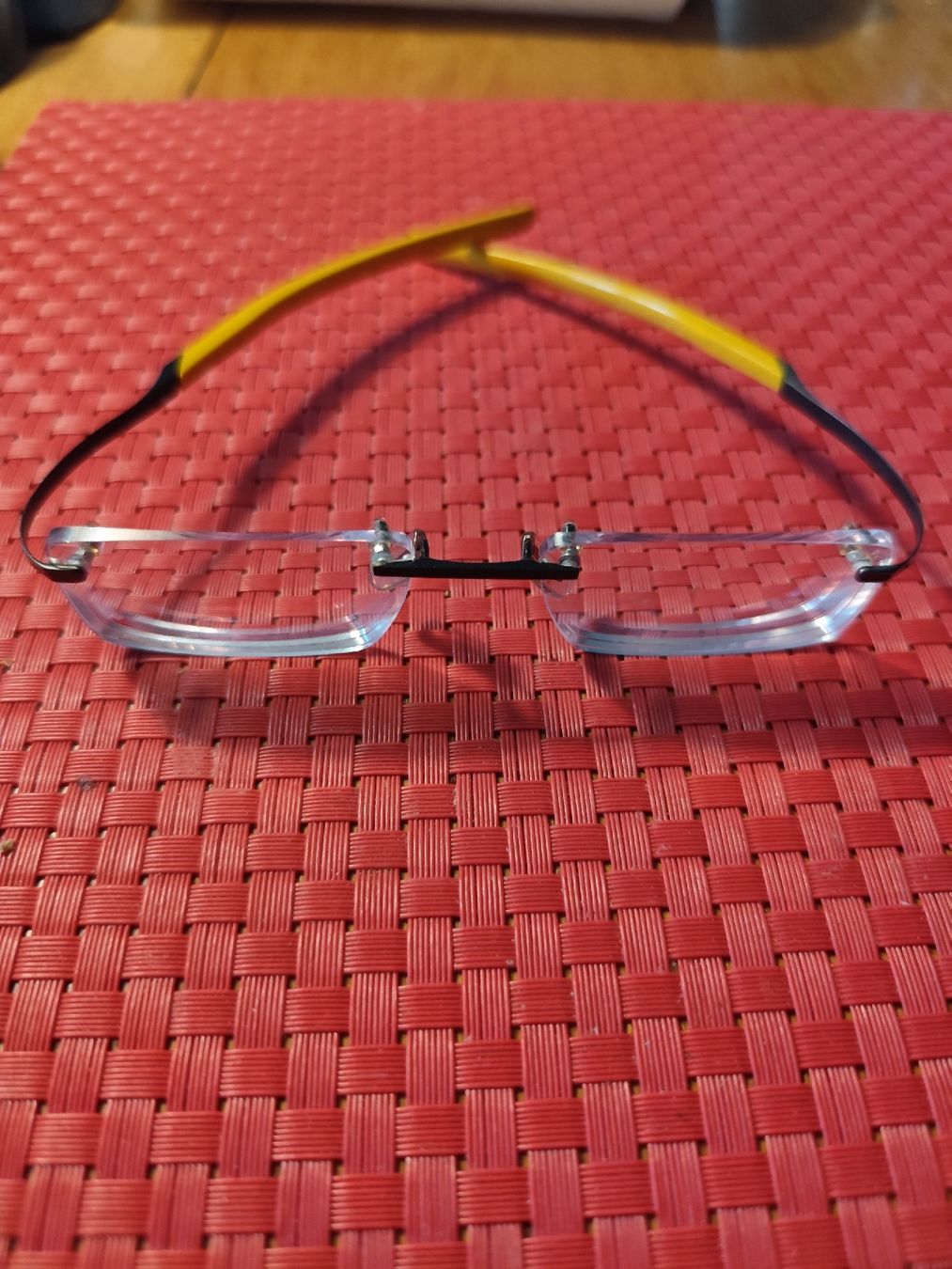 Brillen & Gläser: TAG/HEUER brille  gebraucht – Gebraucht aus minusio von bierbrauer 7