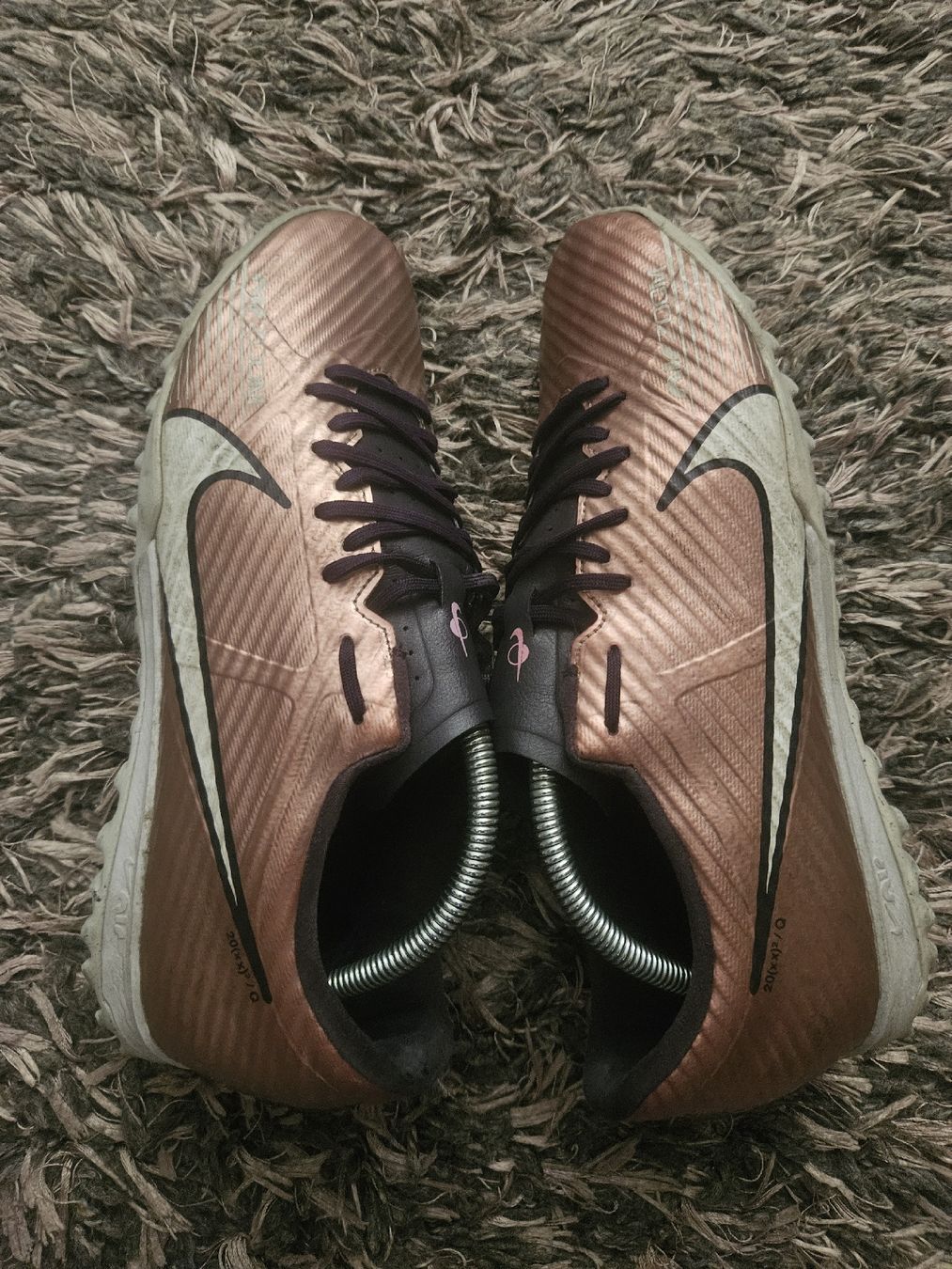 Nike Scarpe da uomo: Nike Mercurial Vapor TF Gr.44 – Usato da Emmenbrücke venduto da TopGato 2