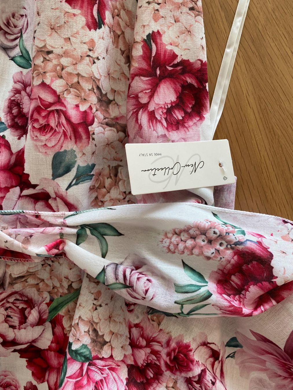 Kleider: Kleid – Neu und originalverpackt aus Emmen von mas_gw7t 3