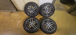 Winterradsatz Audi SQ5/Q5