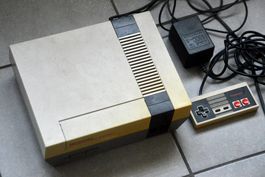 Nintendo NES