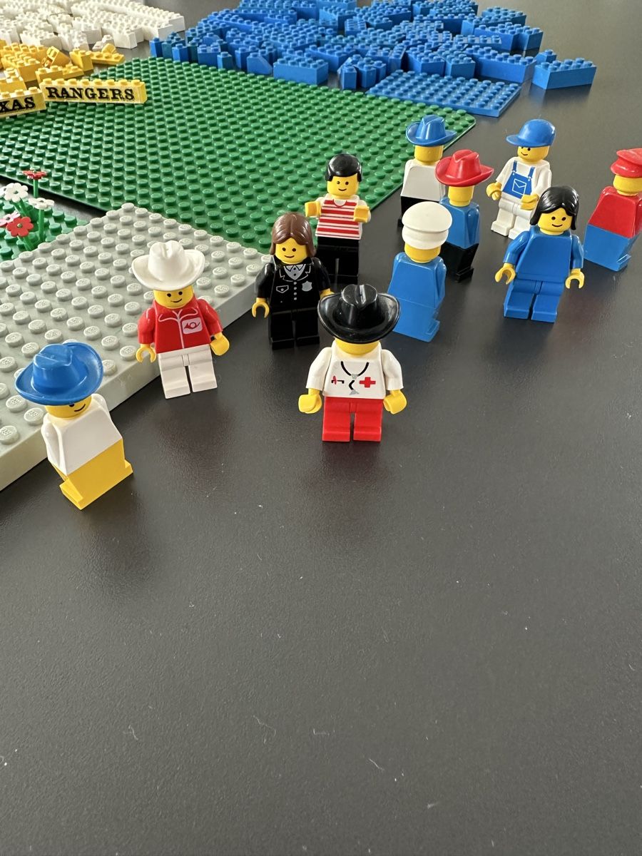 Lego Spielzeuge: Lego – Gebraucht aus Walperswil von sgo_8xp7 2