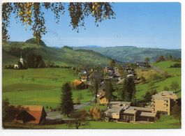 SCHWARZENBURG Ferienzentrum Matt