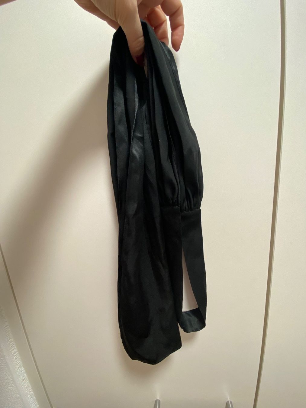 Sonia Rykiel Foulard & Sciarpe: Sonia Rykiel Schleife – Usato da Wetzikon ZH venduto da Deba26 3