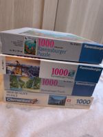 4 Puzzles
