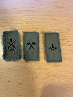 Truppengattung Abzeichen Schweizer Armee