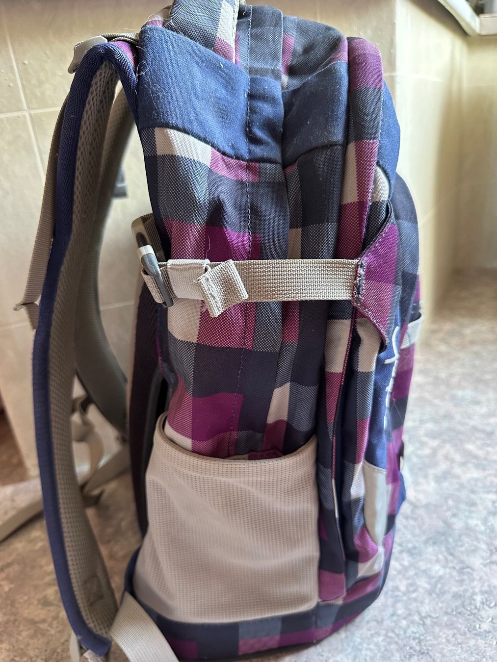 Satch Kindertaschen: Satch Schulrucksack – Gebraucht aus Riedt b. Erlen von sina.aline 2