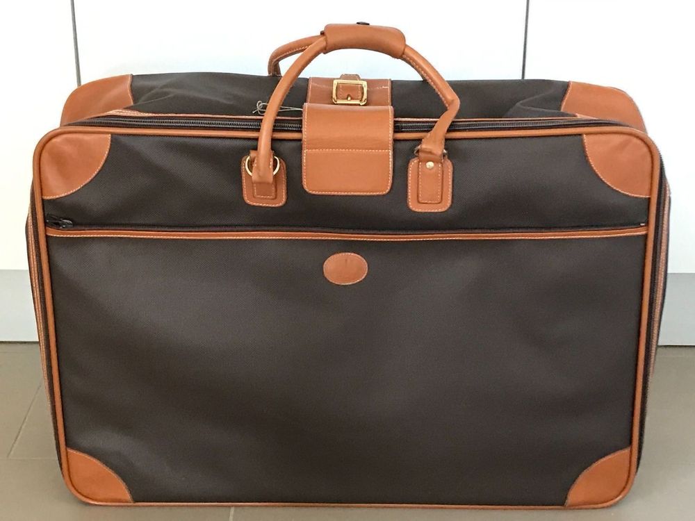 Tr s Belle Valise LONGCHAMP Acheter sur Ricardo