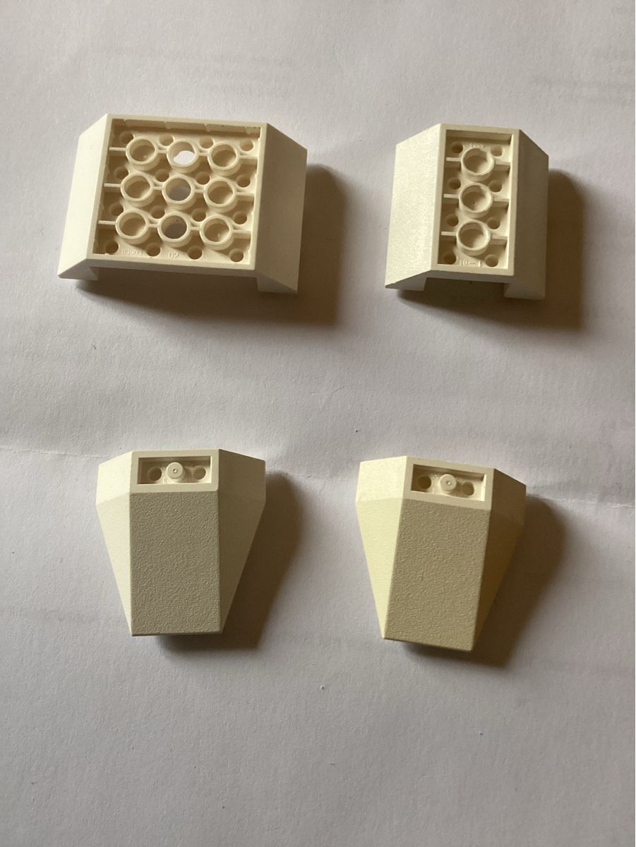 Lego Spielzeuge: Lego Set Boot/Schiff – Gebraucht aus Kölliken von Rwolfer 1