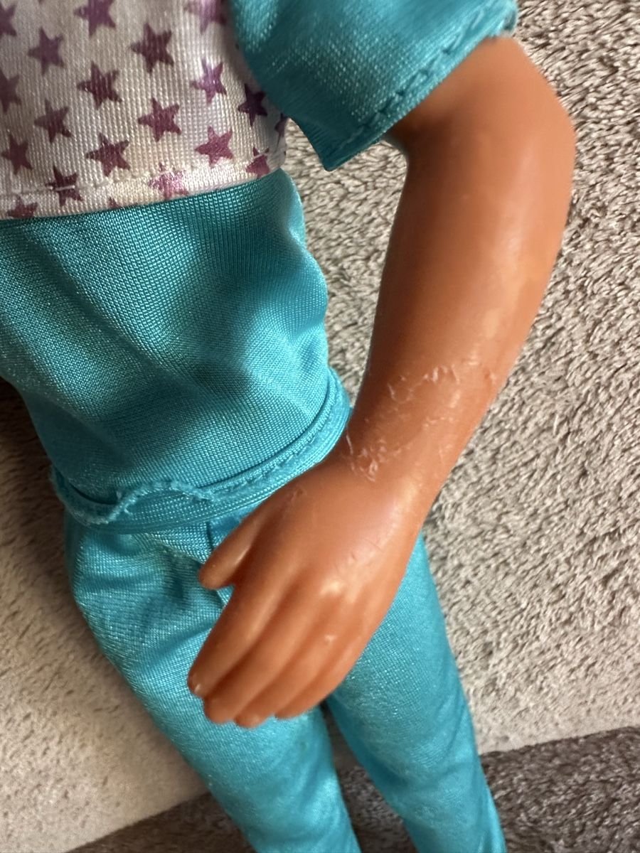 Bambole: Ken – Usato da Herbriggen venduto da Sehrazade 3