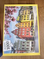 Puzzle 1000Teile