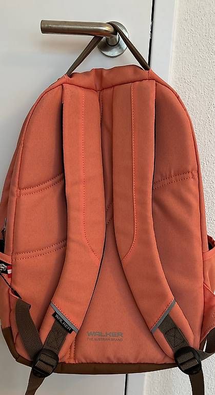 Borse & Zaini: Walker Rucksack Schulthek – Usato da St. Gallen venduto da MGBA 1