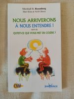 Nous arriverons à nous entendre !