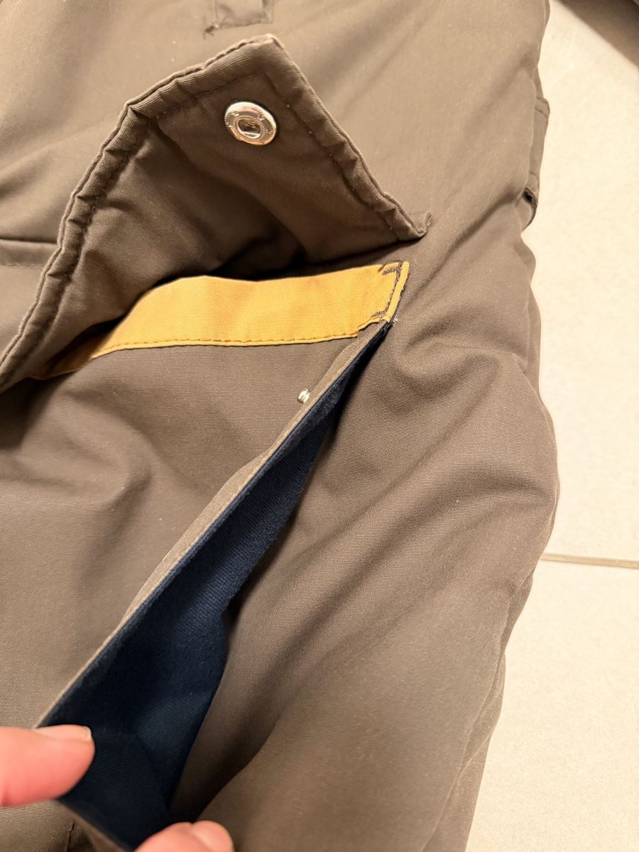Jack & Jones Giacche: Jack and Jones Winterjacke, M, Männer – Usato da Wilen b. Wil venduto da carpediem25 5
