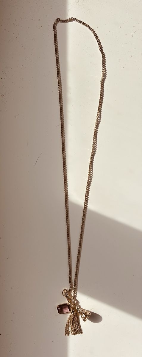 Ralph Lauren Catenine: LAUREN RALPH LAUREN Collier – Nuovo (secondo la descrizione) da Suscévaz venduto da ade_t8x2 2