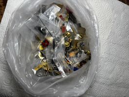 Vintage pins