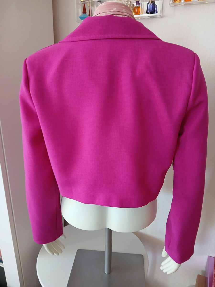 Giacche: Blazer  pink neu G. S – Nuovo (secondo la descrizione) da Frenkendorf venduto da Pinda4402 1
