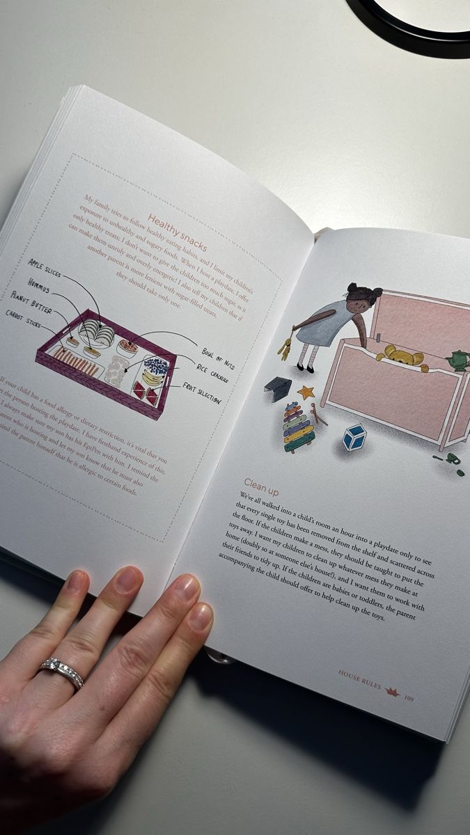 Libri: Manners Begin at Breakfast – Usato da Zürich venduto da KrisZH 2