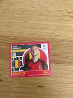 🤩 BEL 9 - Topps Euro 2024 Sticker