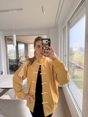 Adidas Chinese New Year Jacket