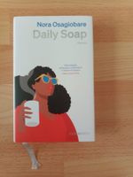 Nora Osagiogbare Daily Soap Roman Schweiz 14.03.2025