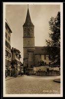 AK Zürich, St. Peter