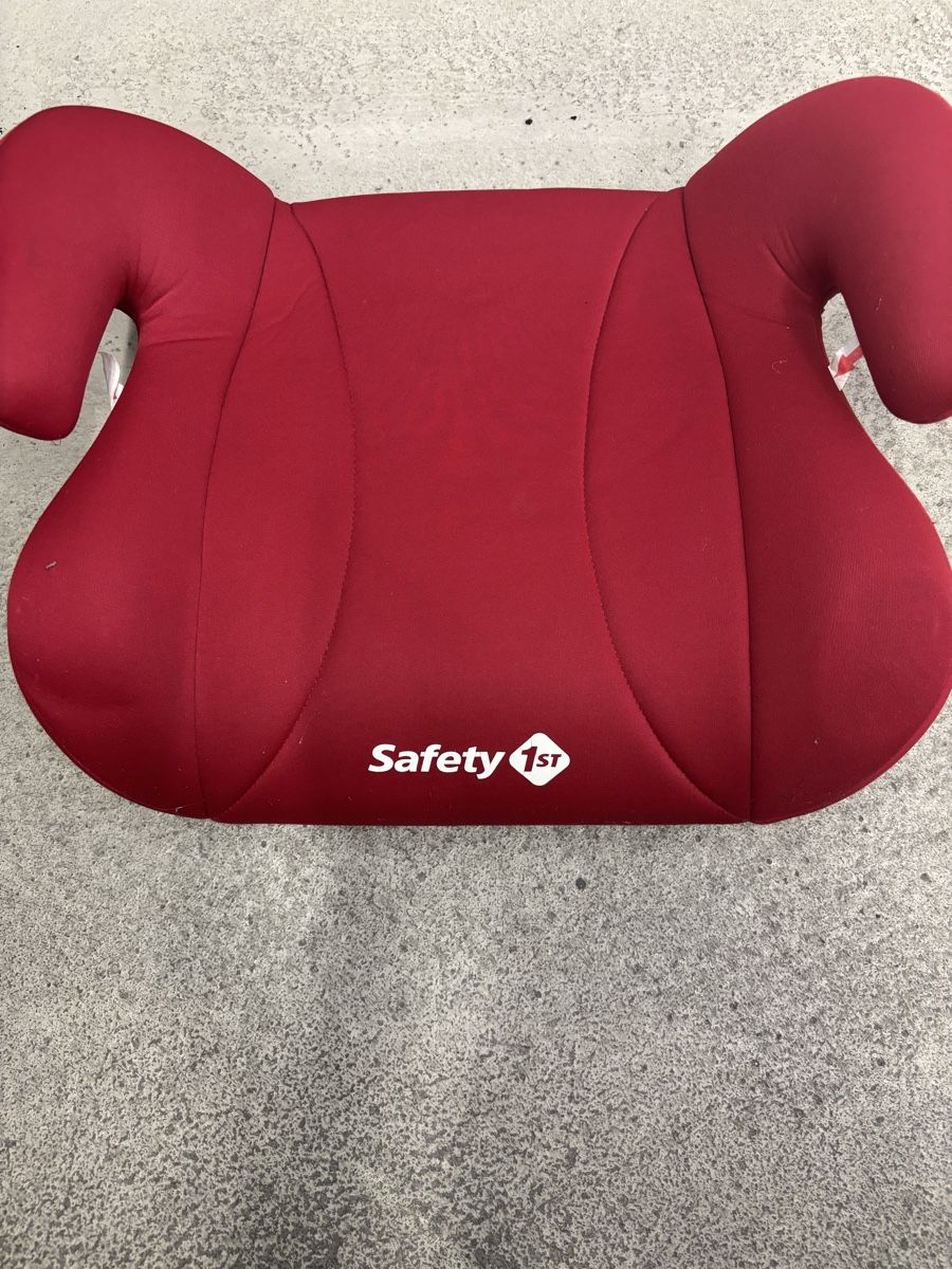 Seggiolini per auto: Sitzerhöhung Auto Safety 1st – Usato da Wimmis venduto da Soccerfanshop 1