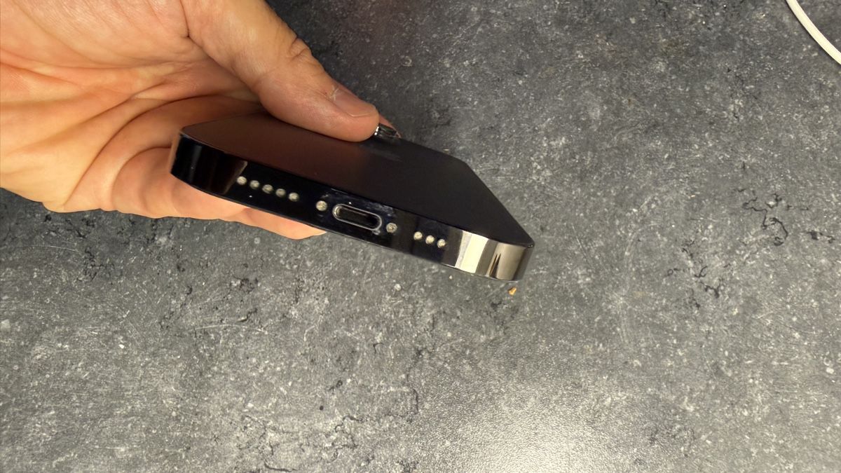 Apple Handys / Smartphones: IPhone 14 pro, 256gb – Gebraucht aus Nyon von Ungaru 4