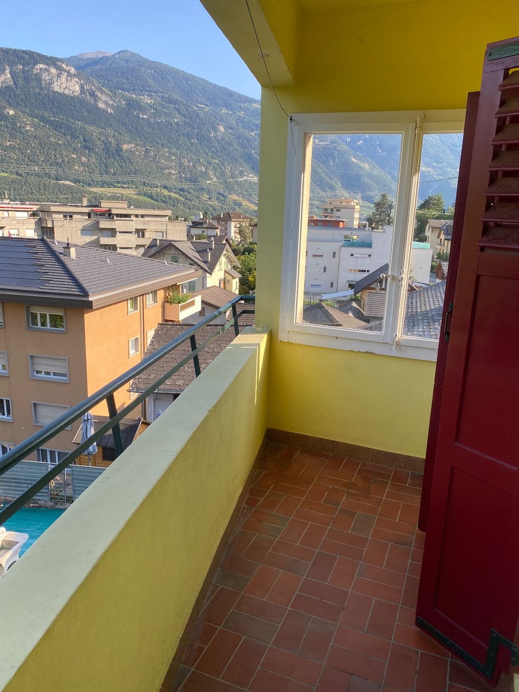 Altro per la casa: Colocation Sierre – Usato da Haute-Nendaz venduto da lucas.depreux 2