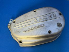 Kupplungsdeckel Sachs 503 Automatik