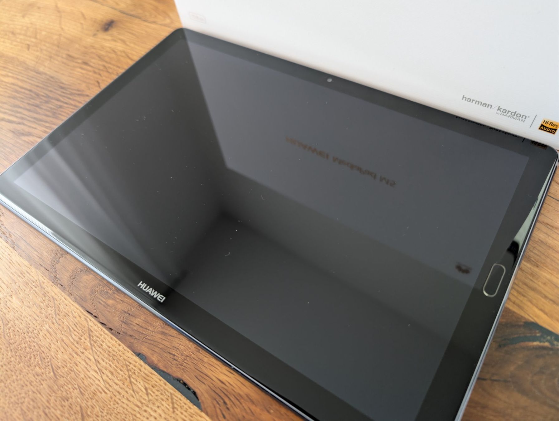 Huawei Tablet PC: Huawei MediaPad M5 10 Wifi – Usato da Mellingen venduto da the-merchant 1