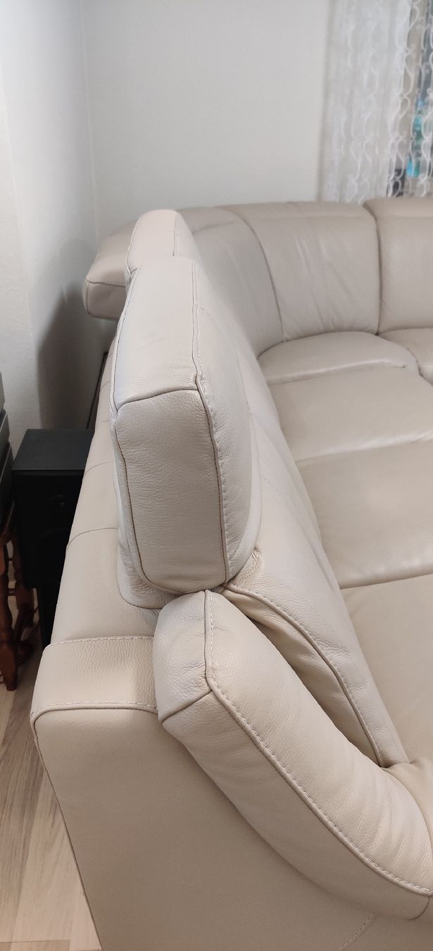 Sofas: Ledersofa – D'occasion à Winterthur par Lipo8 3