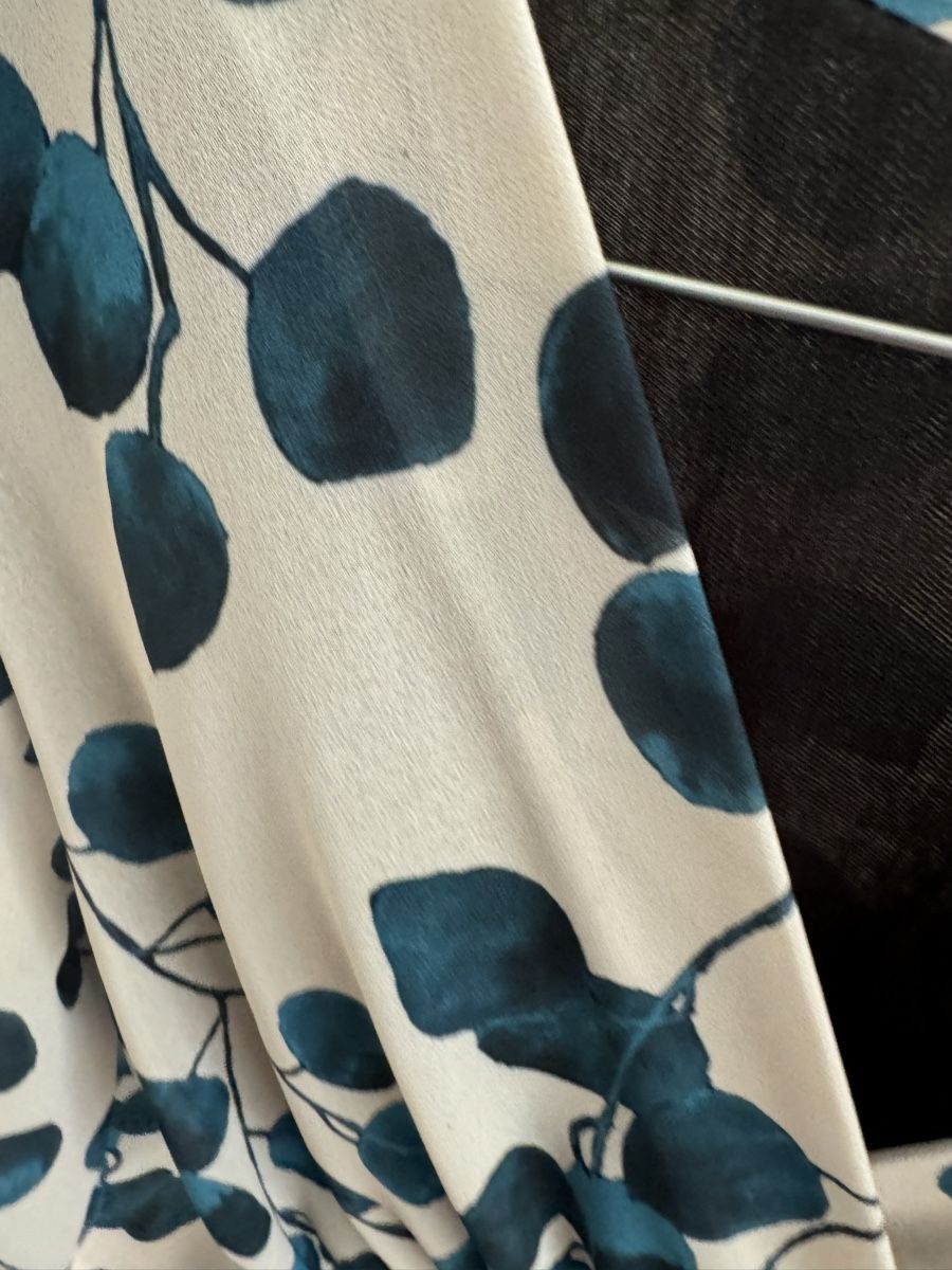 Kleider: Tailliertes Kleid – Neu (gemäss Beschreibung) aus Bern von Ninitto 6